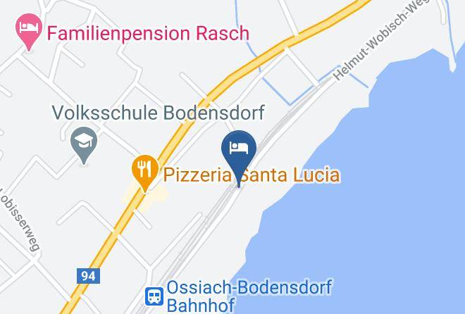 Feldkirchen - Seehotel Karnten Inn Maps