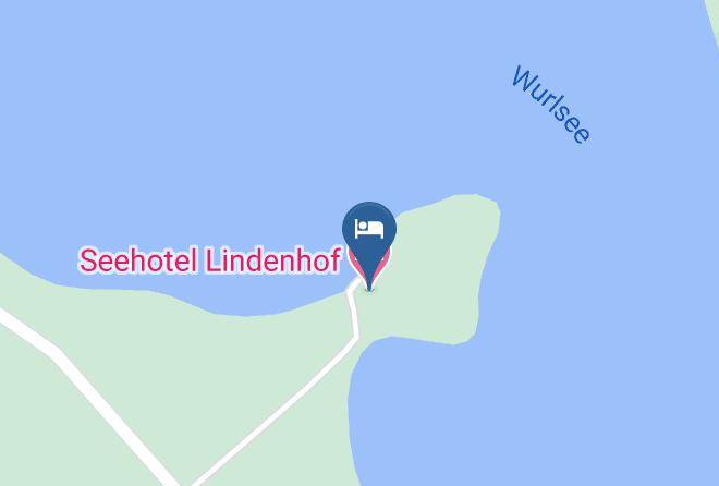 Uckermark - Seehotel Lindenhof Maps