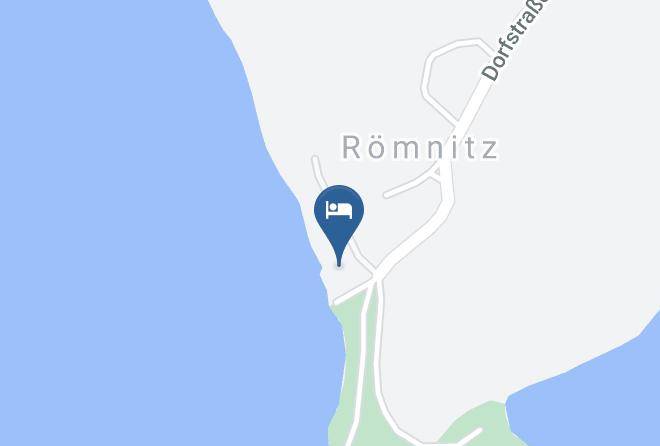 Herzogtum Lauenburg - Seehotel Romnitzer Muhle Lake Shore Concept Gmbh Maps