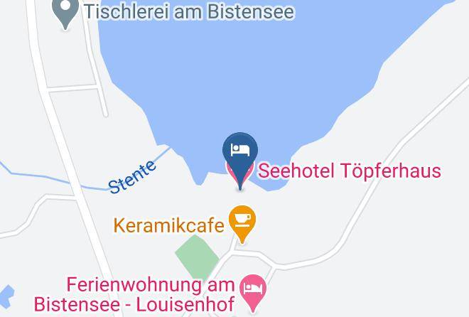 Seehotel Topferhaus Map