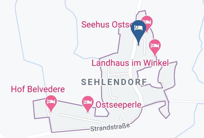 Plon - Seehus Gbr Maps