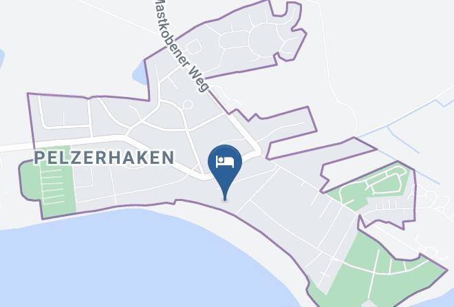 Ostholstein - Ferienwohnung Seesichtpur Kaiser Maps