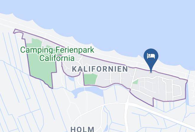 Plon - Seestern Fischerei Maps