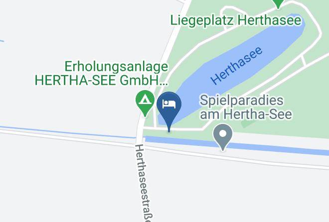 Steinfurt - Seestubchen Das Familienrestaurant Maps