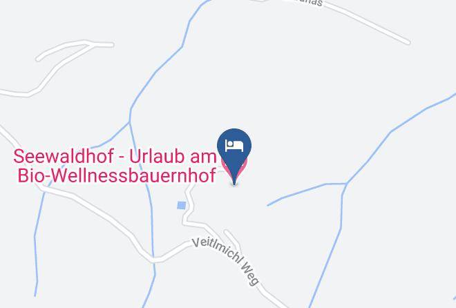 Deutschlandsberg - Seewaldhof Urlaub Am Bio Wellnessbauernhof Maps