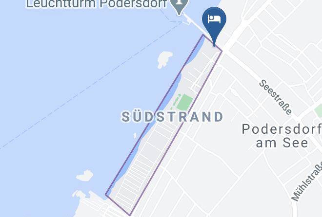 Seewirt Karner Gmbh Map