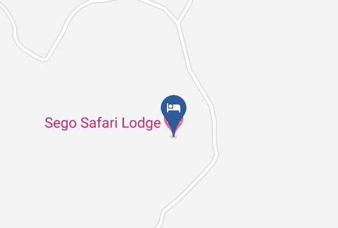 Elgeyo Marakwet - Sego Safari Lodge Maps