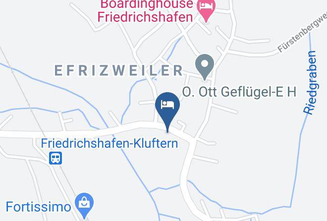 Bodenseekreis - Sehr Fein Maps