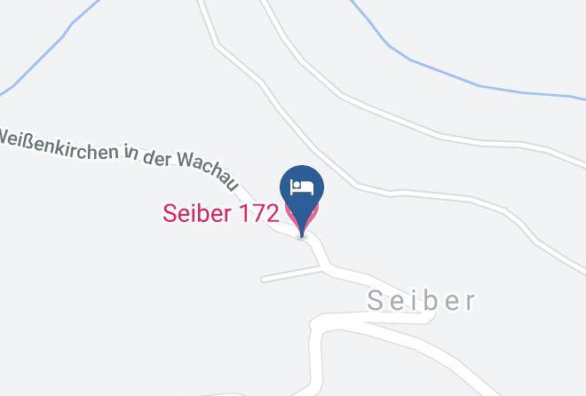 Krems Land - Seiber 172 Maps