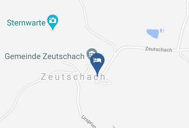 Murau - Seidl Gottfried Und Karin Maps