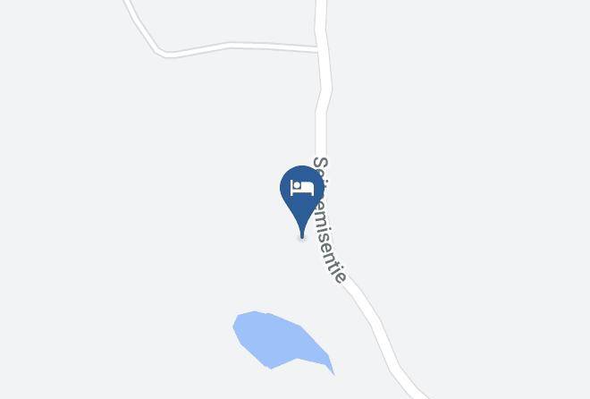 Ikaalinen - Seitseminen Torpat Maps