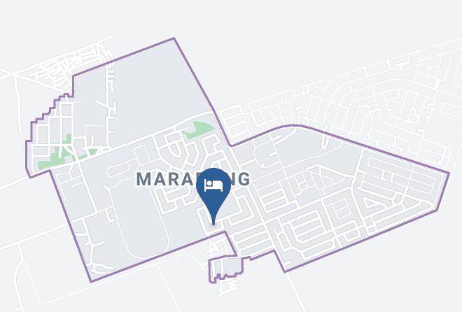 Waterberg - Seja Branch Maps