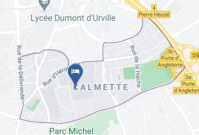 Calvados - Sejours Et Affaires Le Clos Beaumois Maps