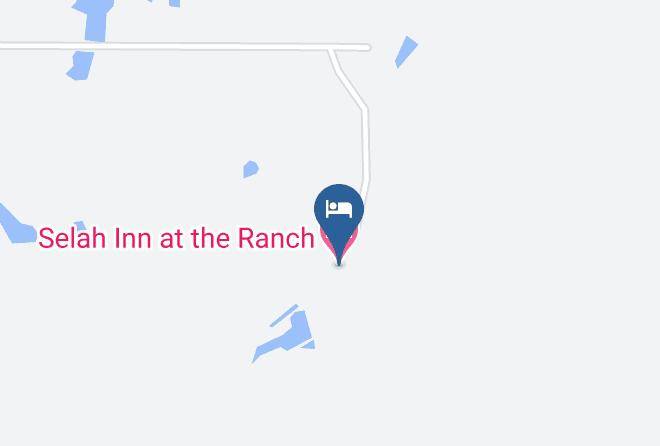Franklin - Selah Inn At The Ranch Maps