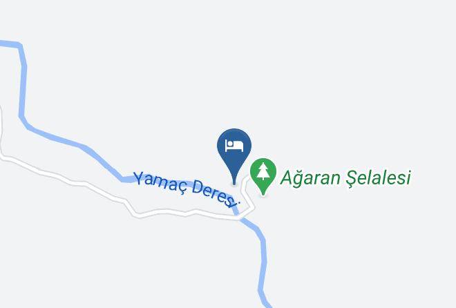 Cayeli - Selale Konak Cavusun Yeri Maps