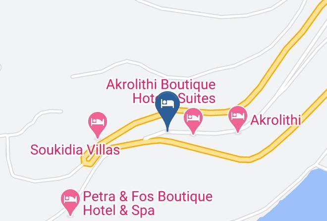 Lakonia - Selana View Maps