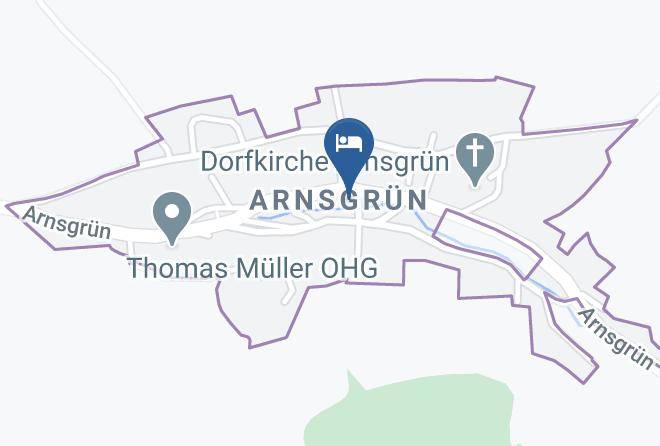 Greiz - Selbstgemacht Maps