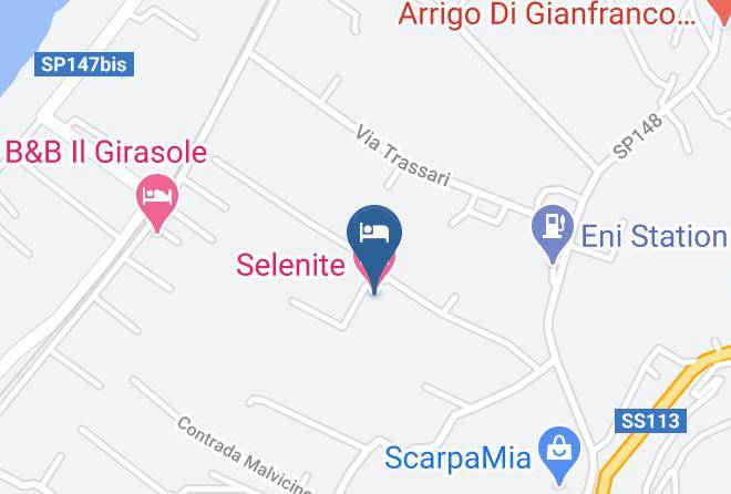 Messina - Selenite Maps