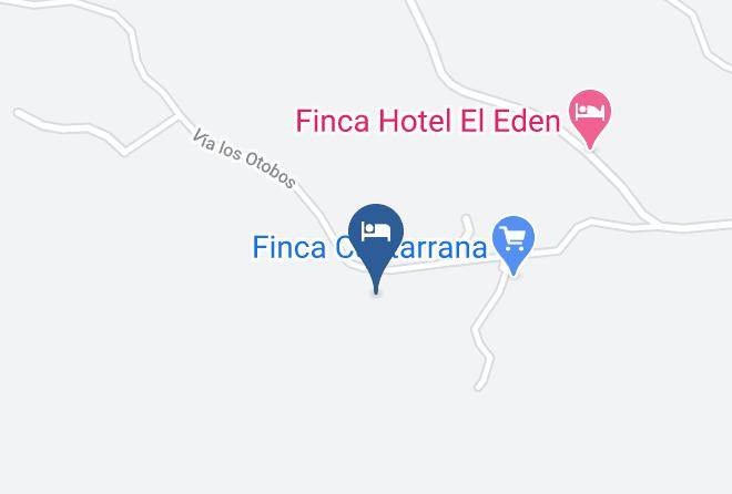 Filandia - Selina Quindio Maps