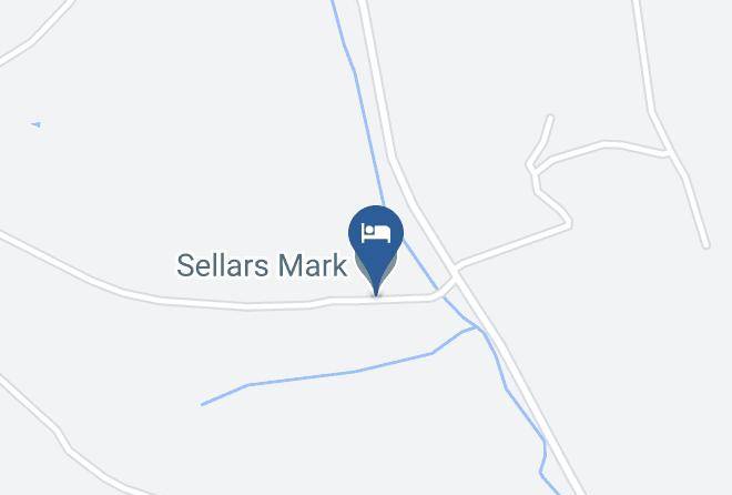 Tarn Et Garonne - Sellars Mark Maps