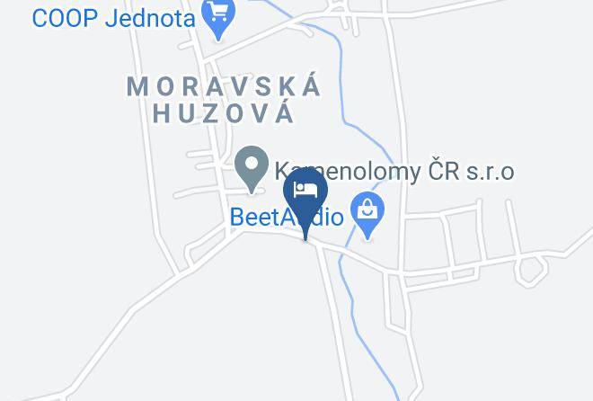 Stepanov - Selsky Dvur Maps