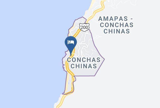 Puerto Vallarta - Selva Suite Maps