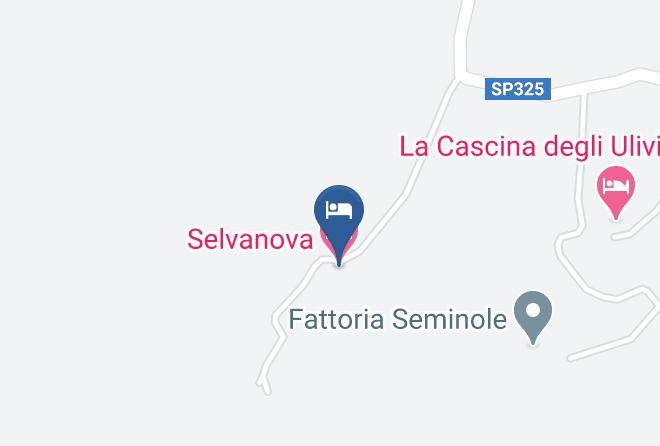 Caserta - Selvanova Maps