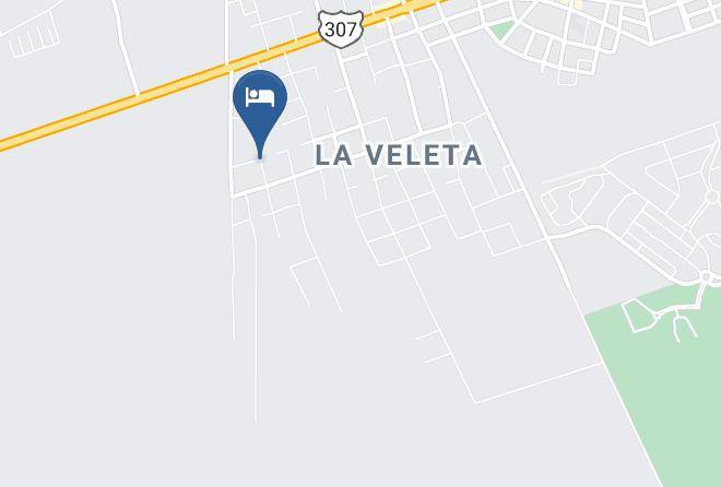 Tulum - Selvatik Tulum Maps