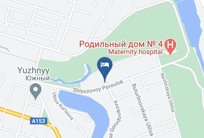 Volgograd - Sem' Koroley Maps