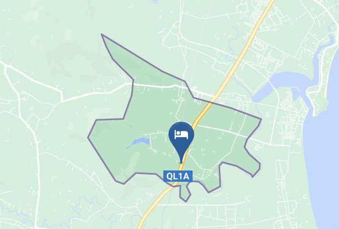Tinh Gia - Semec Hotel Maps