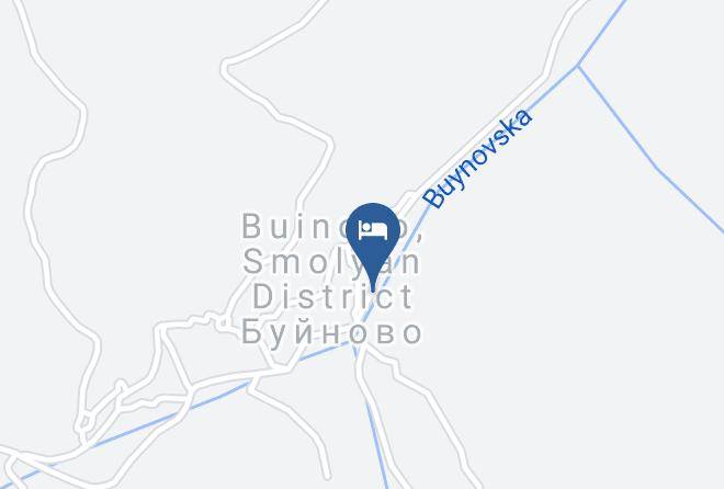 Borino - Semeen Hotel Spas I Moni Maps