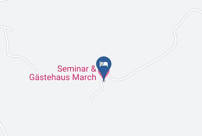 Rottal Inn - Seminar & Gastehaus March Gmbh Maps