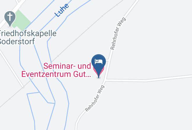 Lunenburg - Seminar Und Eventzentrum Gut Thansen Maps