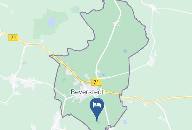 Cuxhaven - Seminar Und Ferienhaus Kramelheide Gmbh Maps