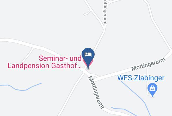 Krems Land - Seminar Und Landpension Gasthof Gamerith Maps