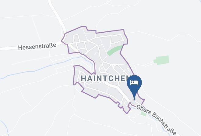 Limburg Weilburg - Seminarhaus Am Liebfrauenberg Maps