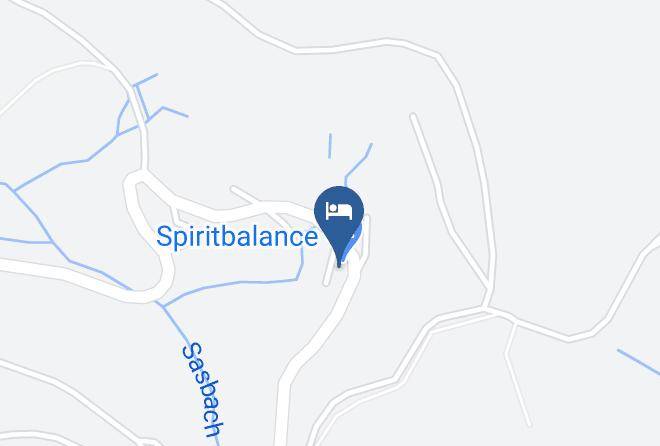 Seminarhaus Quelle Map