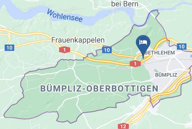 Bern Mittelland - Senecasita Westside Maps