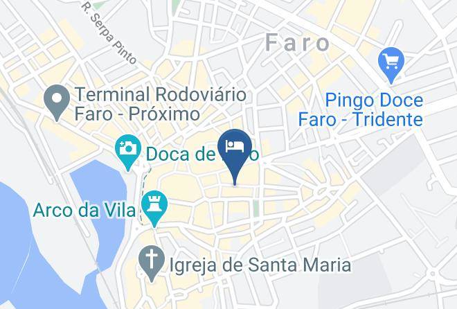 Atalaia - Senhor Gigi Maps