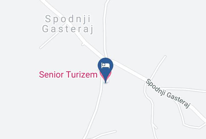 Jurovski Dol - Senior Turizem Maps