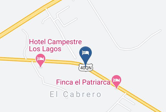 Armenia - Seniors Club Condominio Maps