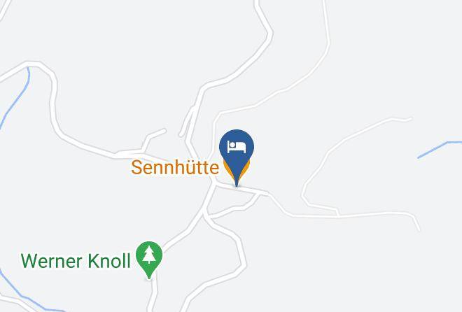 Lorrach - Sennhutte Maps