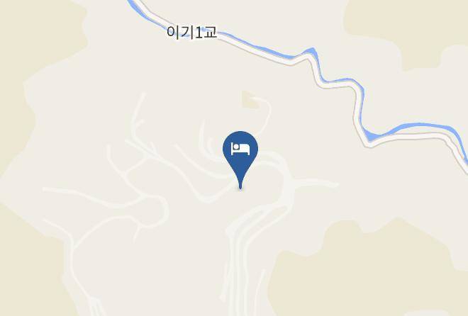Donghaesi - Senseujang Maps