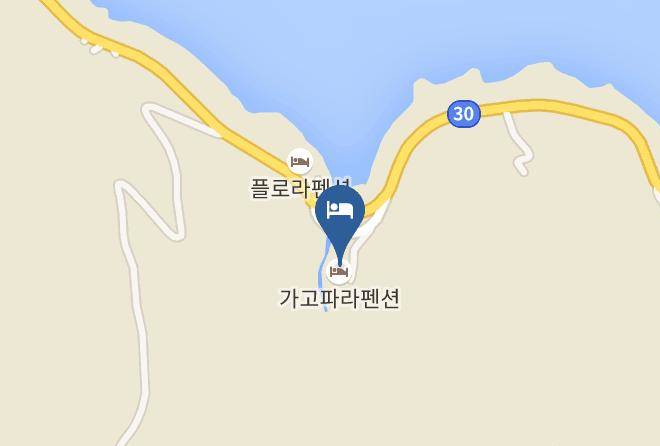 Jeongeupsi - Seolaewon Maps