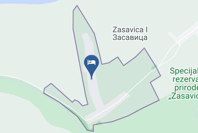 Srem District - Seosko Turisticko Domacinstvo Cikic Maps
