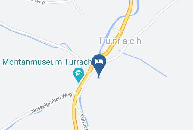 Murau - Seppkeusche Maps
