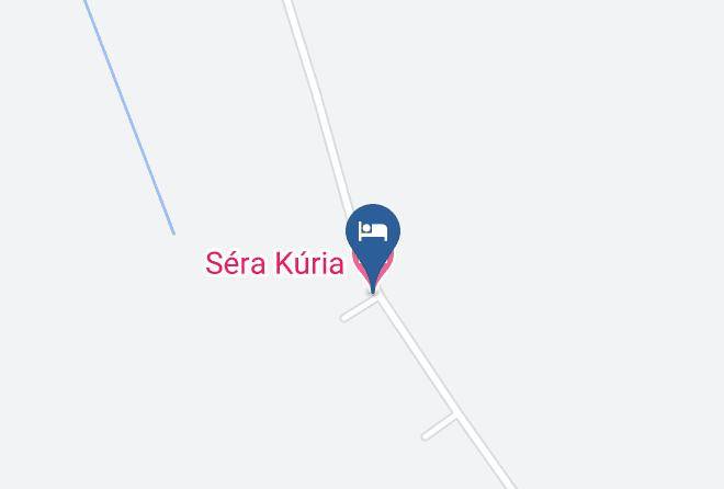 Fulopszallas - Sera Kuria Maps