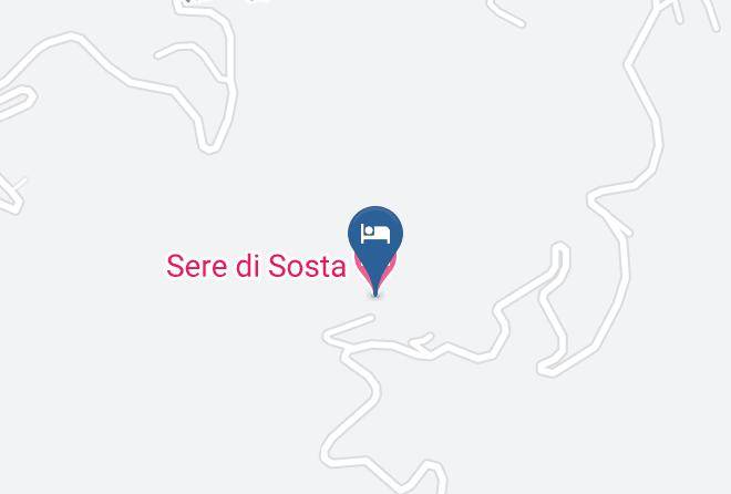 Cuneo - Sere Di Sosta Maps