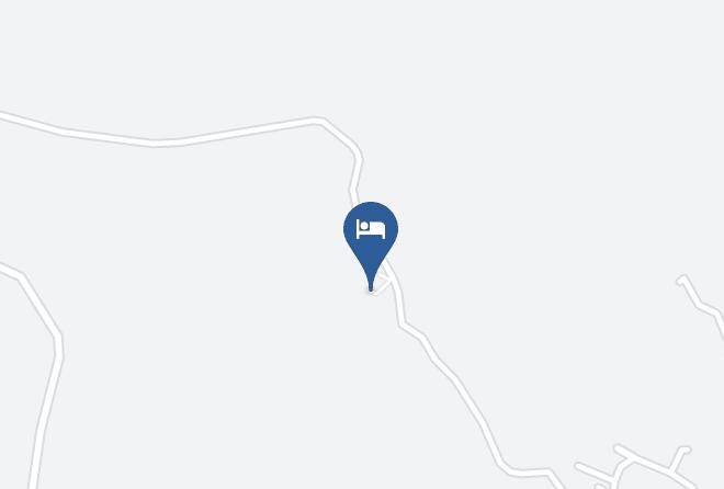 Amphoe Ko Pha Ngan - Seree Mountian View Resort Maps