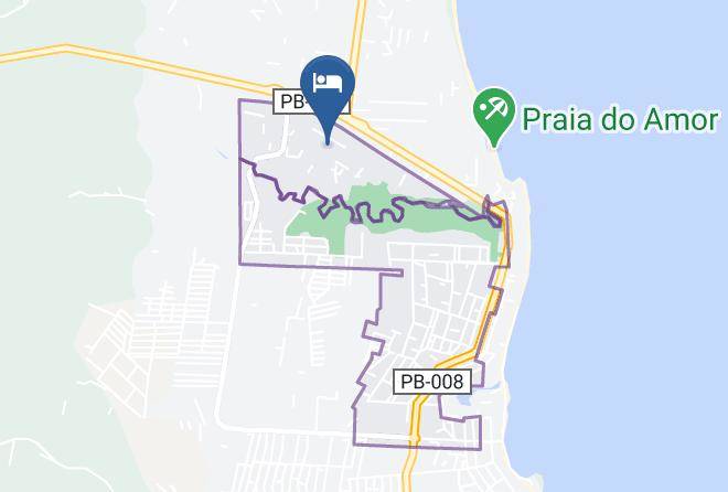 Conde - Serena Jacuma Maps